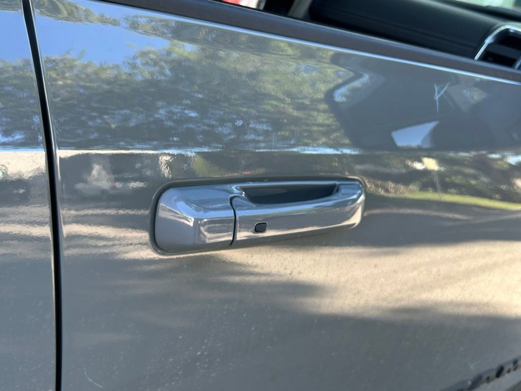 New 2026 RAM 2500 Laramie image 33