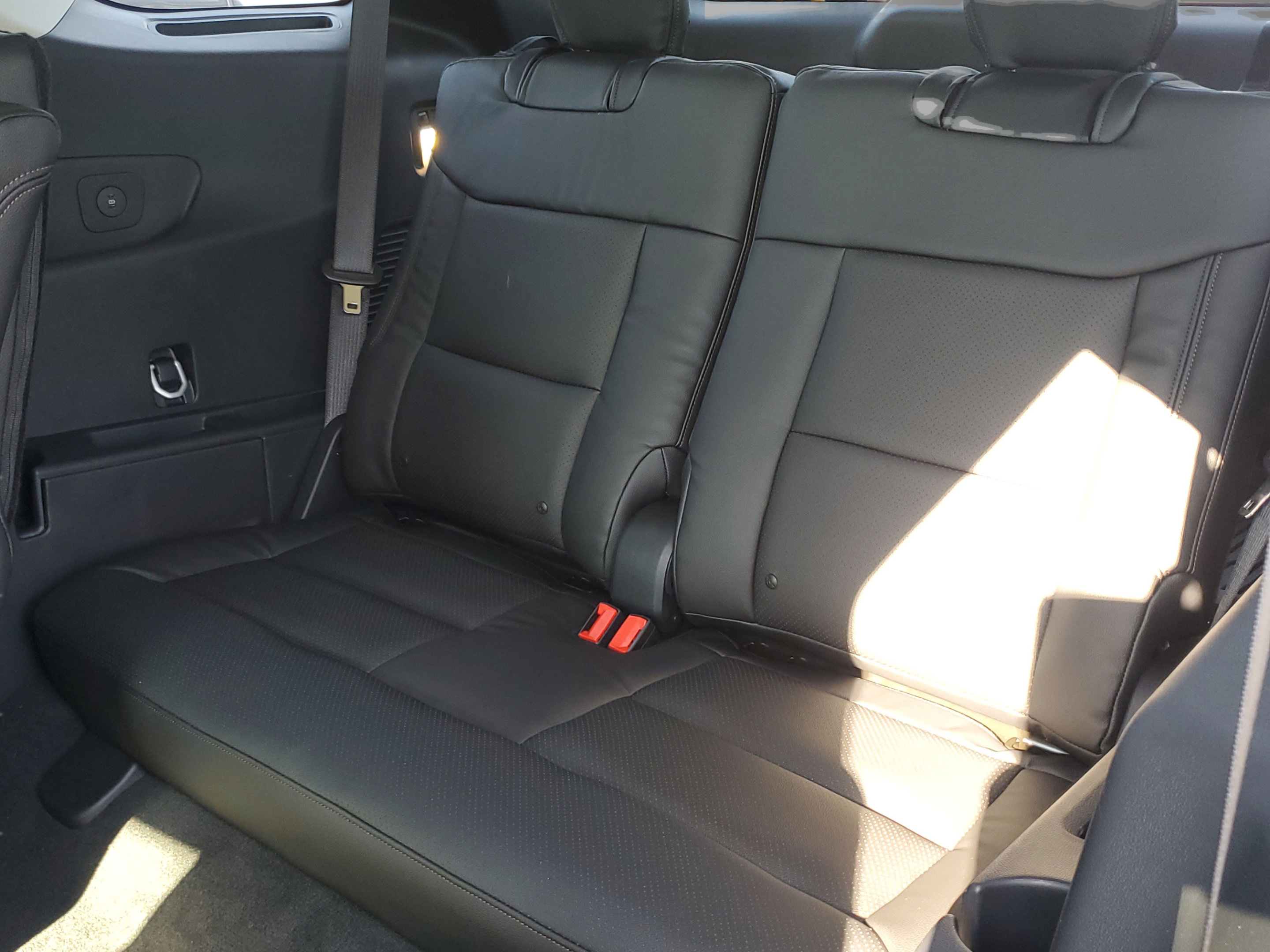 New 2026 Ford Explorer Active AWD/4WD image 20