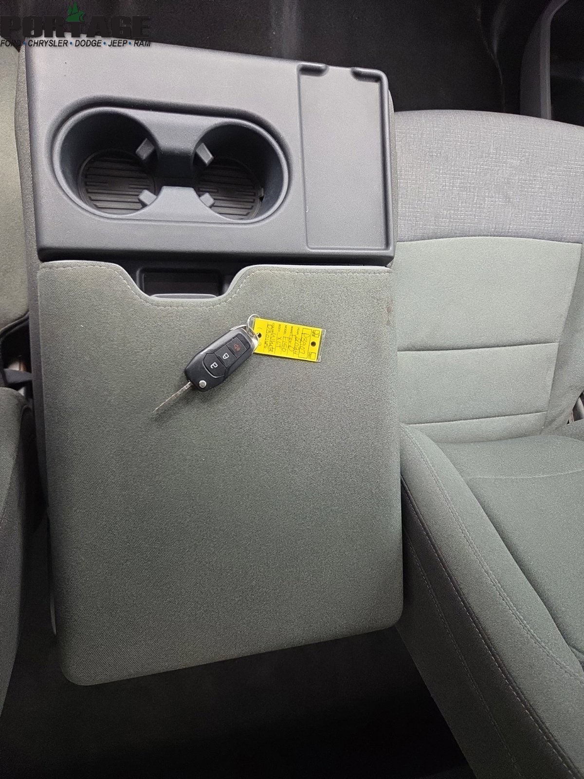Used 2024 Ford F150 XLT w/ Tow/Haul Package AWD/4WD image 30