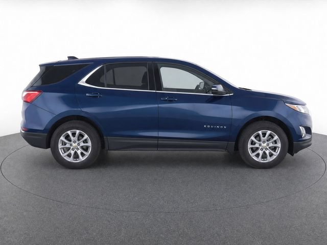 Used 2019 Chevrolet Equinox LT AWD/4WD image 7