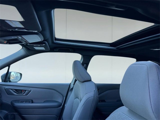 New 2026 Subaru Forester Premium image 11