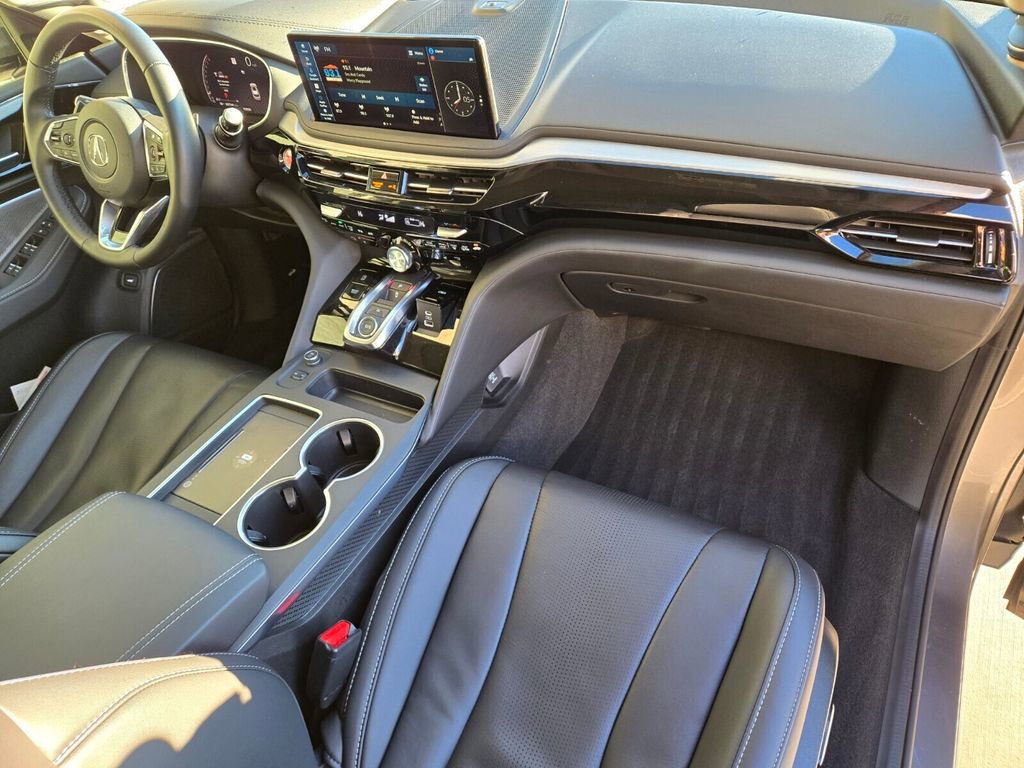 Certified 2025 Acura MDX w/ Technology Package image 20