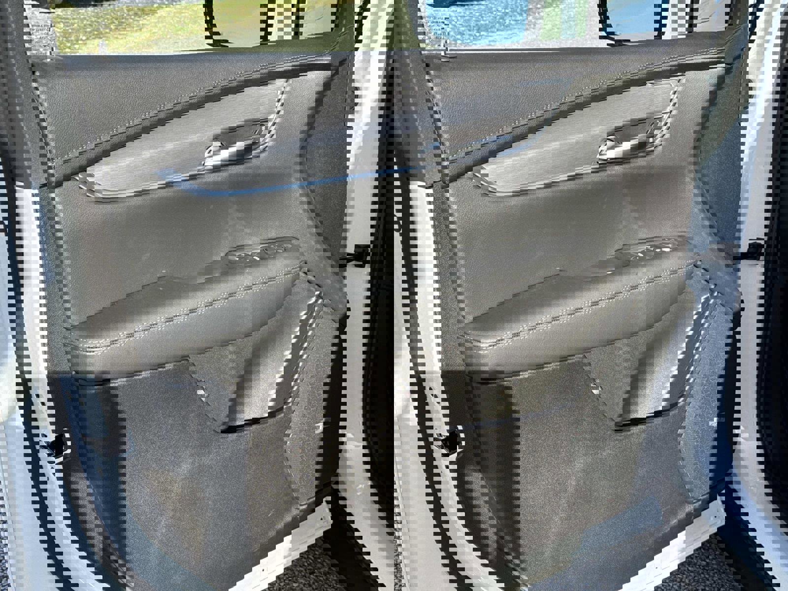 New 2026 Cadillac XT5 Luxury image 19