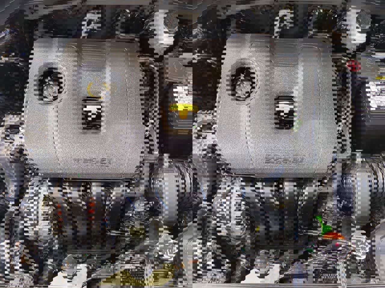 Used 2020 Kia Soul LX image 15