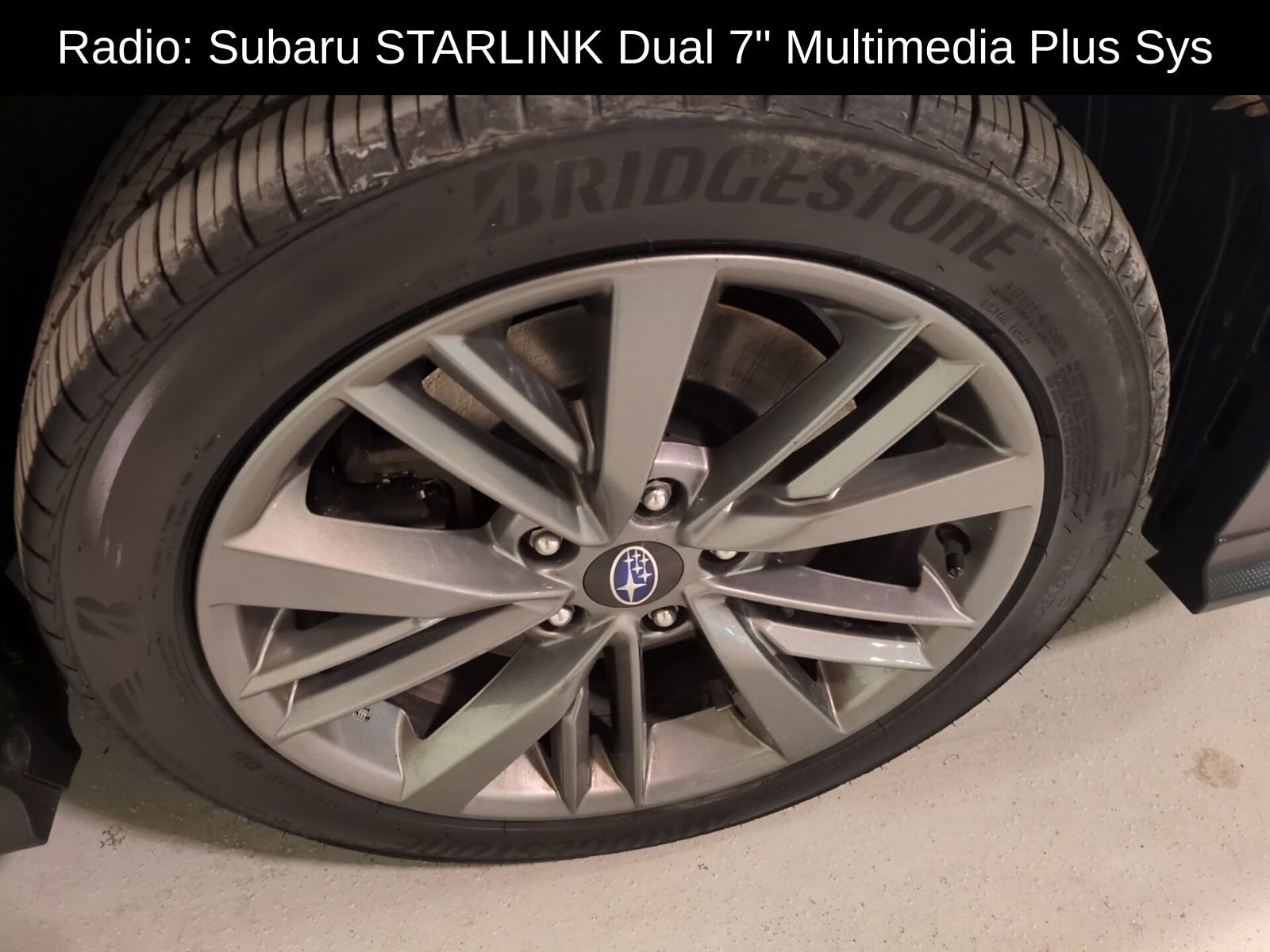 Certified 2022 Subaru WRX image 2