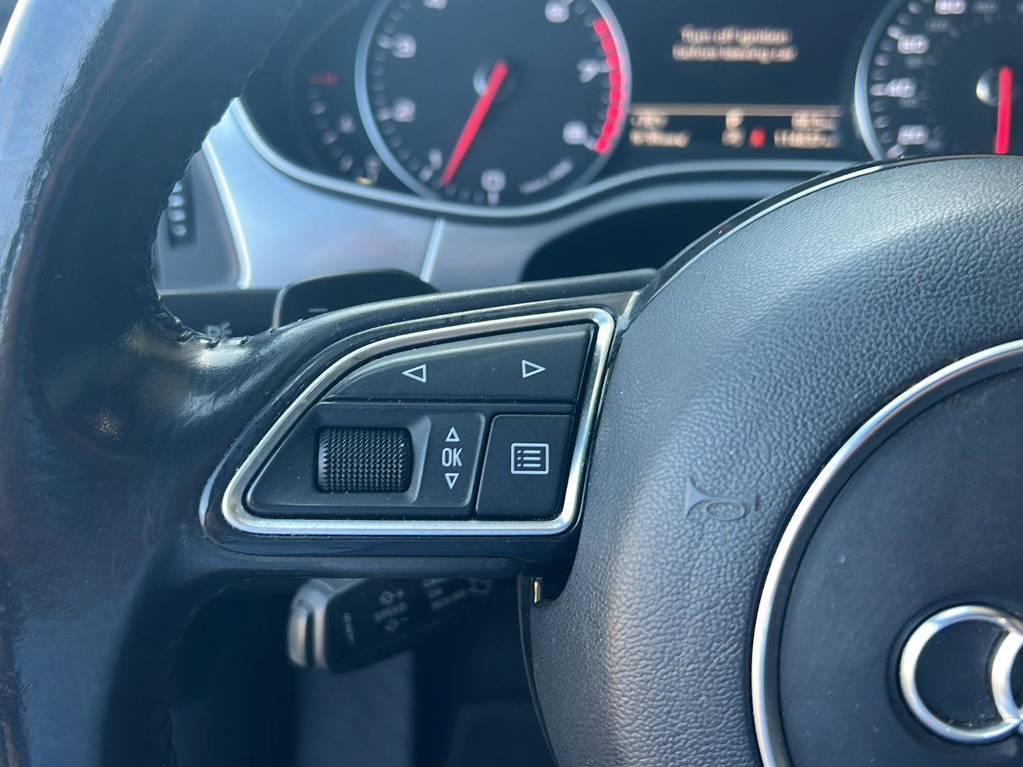 Used 2015 Audi A7 3.0T Prestige w/ Prestige Package AWD/4WD image 22