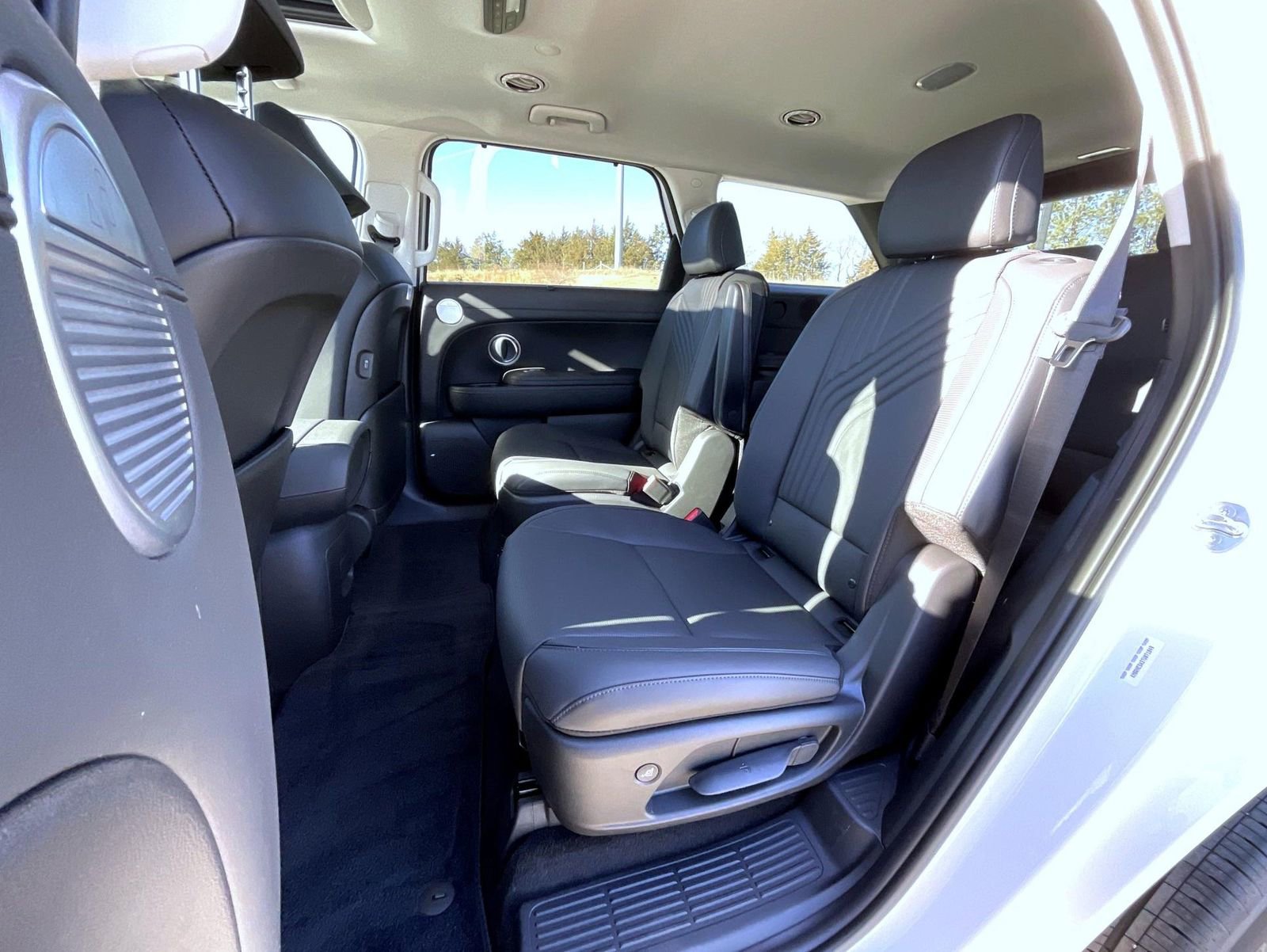 New 2026 Hyundai Palisade SEL Premium AWD/4WD image 19