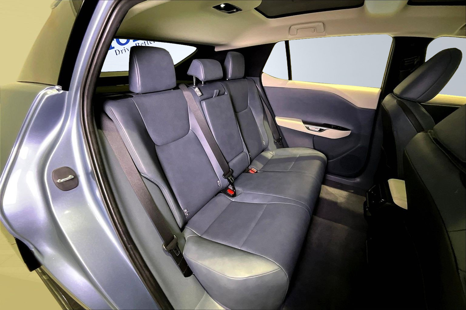 Used 2023 Lexus RZ 450e Premium w/ Technology Package image 24