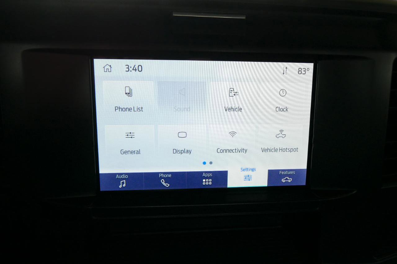 Used 2026 Ford F250 XL w/ STX Appearance Package image 19