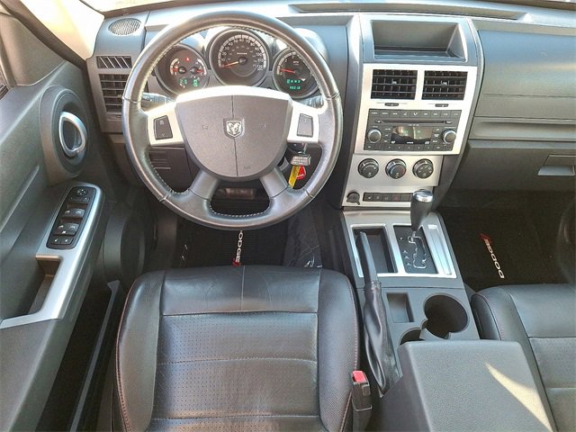 Used 2007 Dodge Nitro R/T image 11