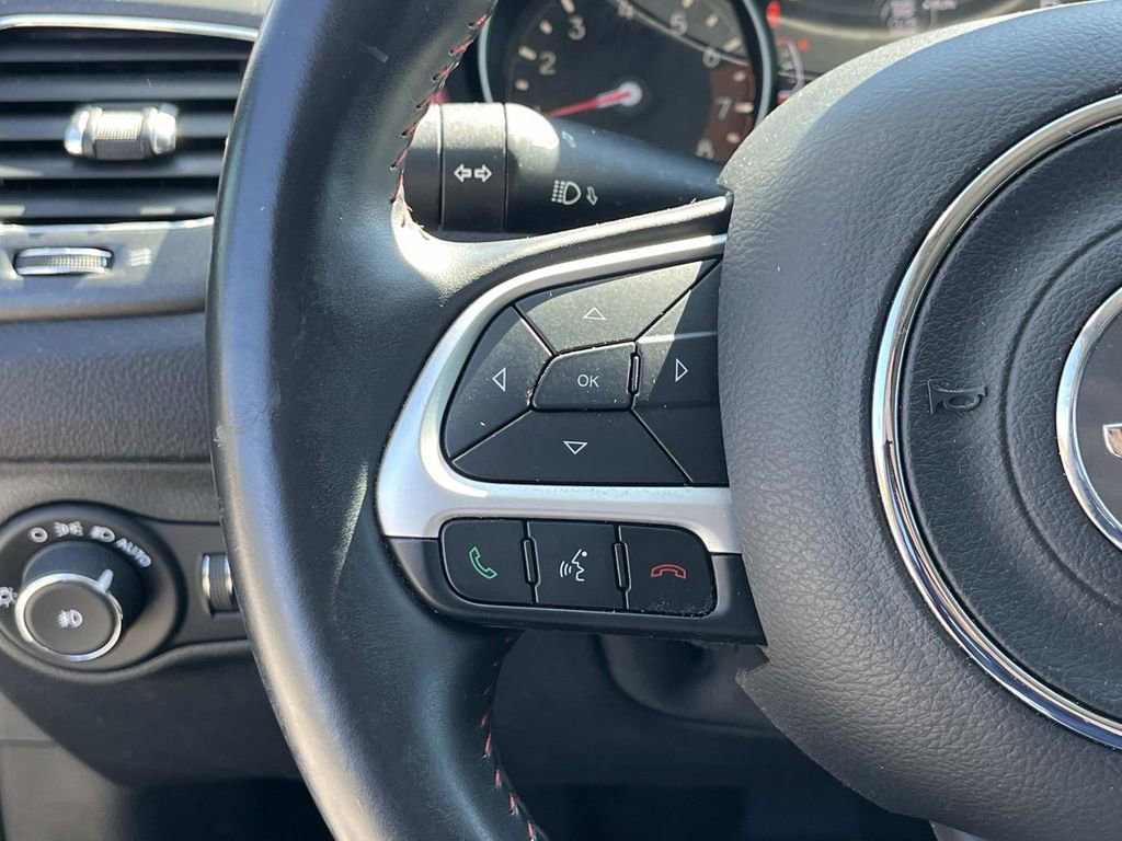 Used 2019 Jeep Compass Trailhawk image 28