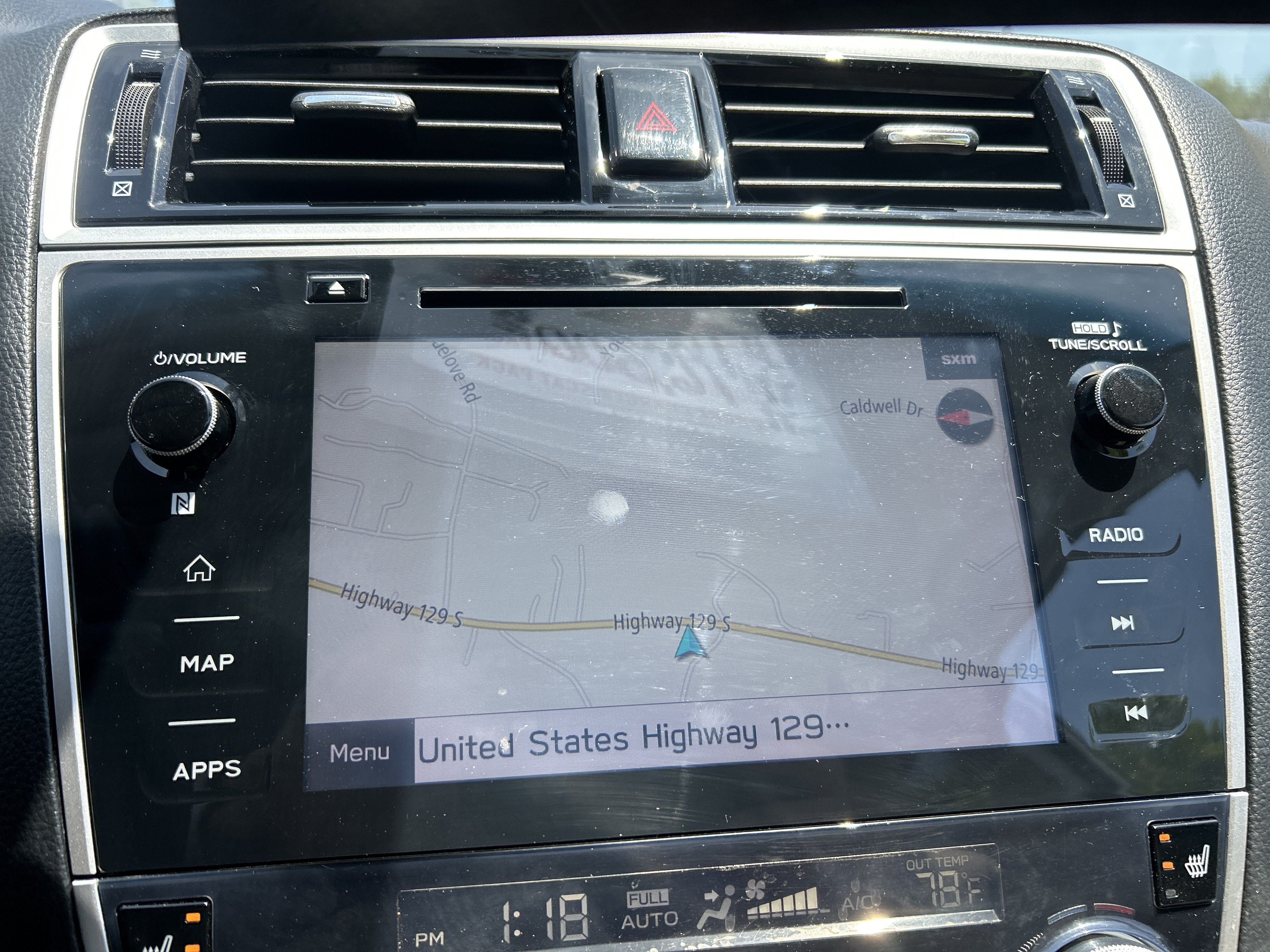 Used 2019 Subaru Outback 2.5i Limited AWD/4WD image 21