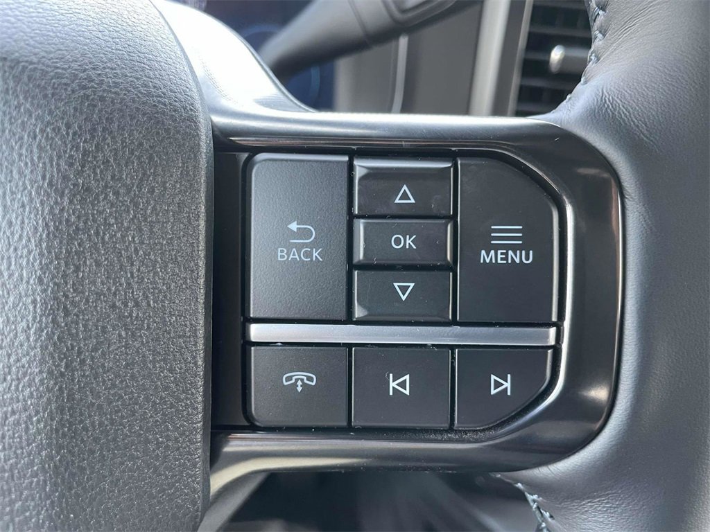 New 2026 Ford F250 Platinum image 22