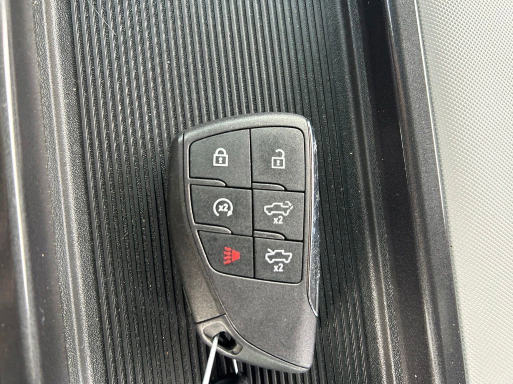 Used 2024 GMC Hummer EV 3X image 41