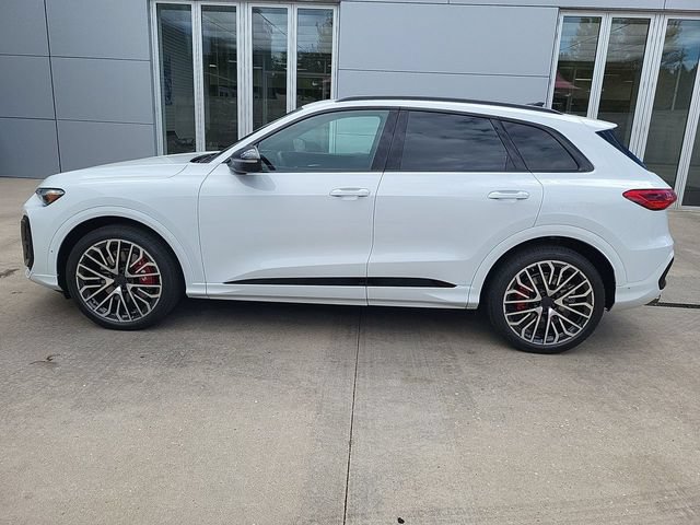New 2026 Audi SQ5 Premium Plus AWD/4WD image 5