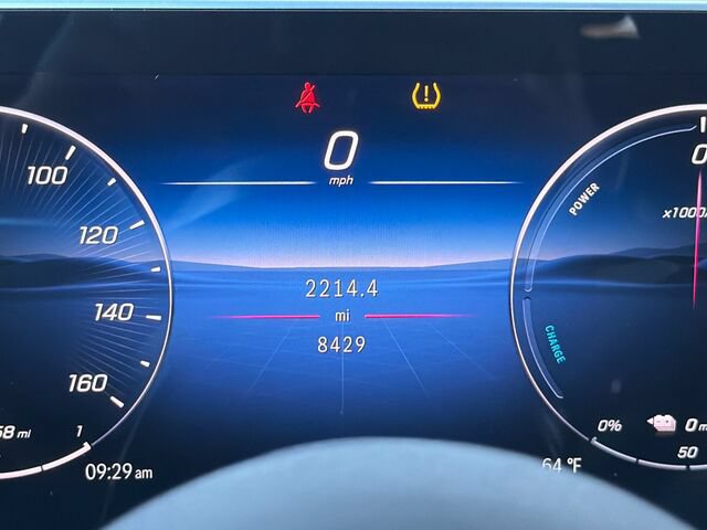 Certified 2025 Mercedes-Benz GLC 350e 4MATIC image 33