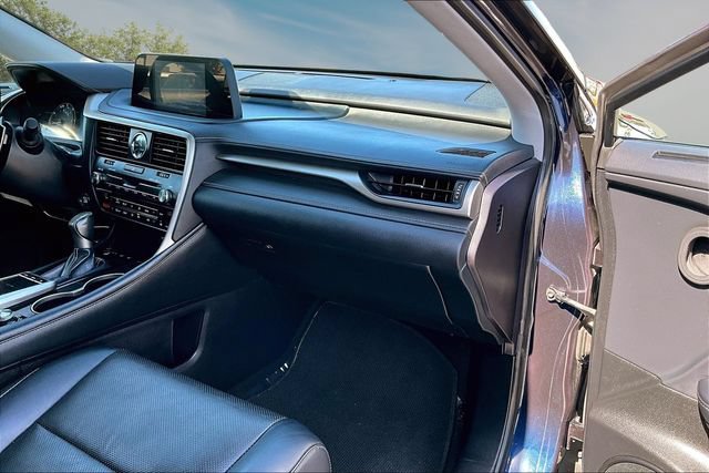 Used 2021 Lexus RX 350 FWD w/ Accessory Package image 25