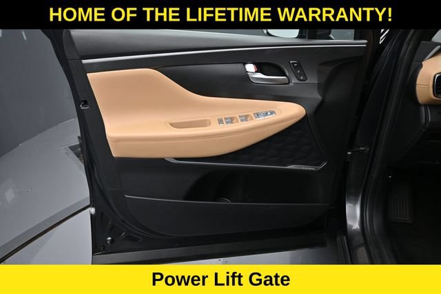 Used 2023 Hyundai Santa Fe Calligraphy FWD image 11