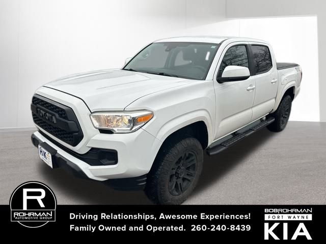 Used 2019 Toyota Tacoma SR