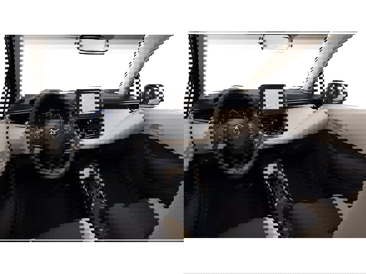 New 2026 Toyota Corolla LE image 5