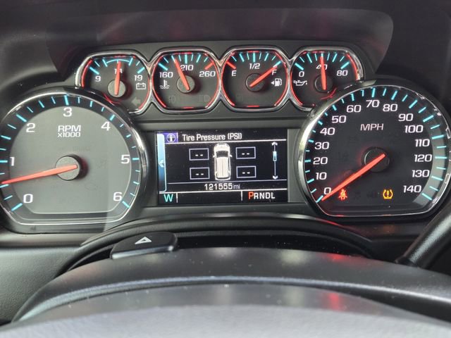 Used 2019 Chevrolet Tahoe LS RWD image 15