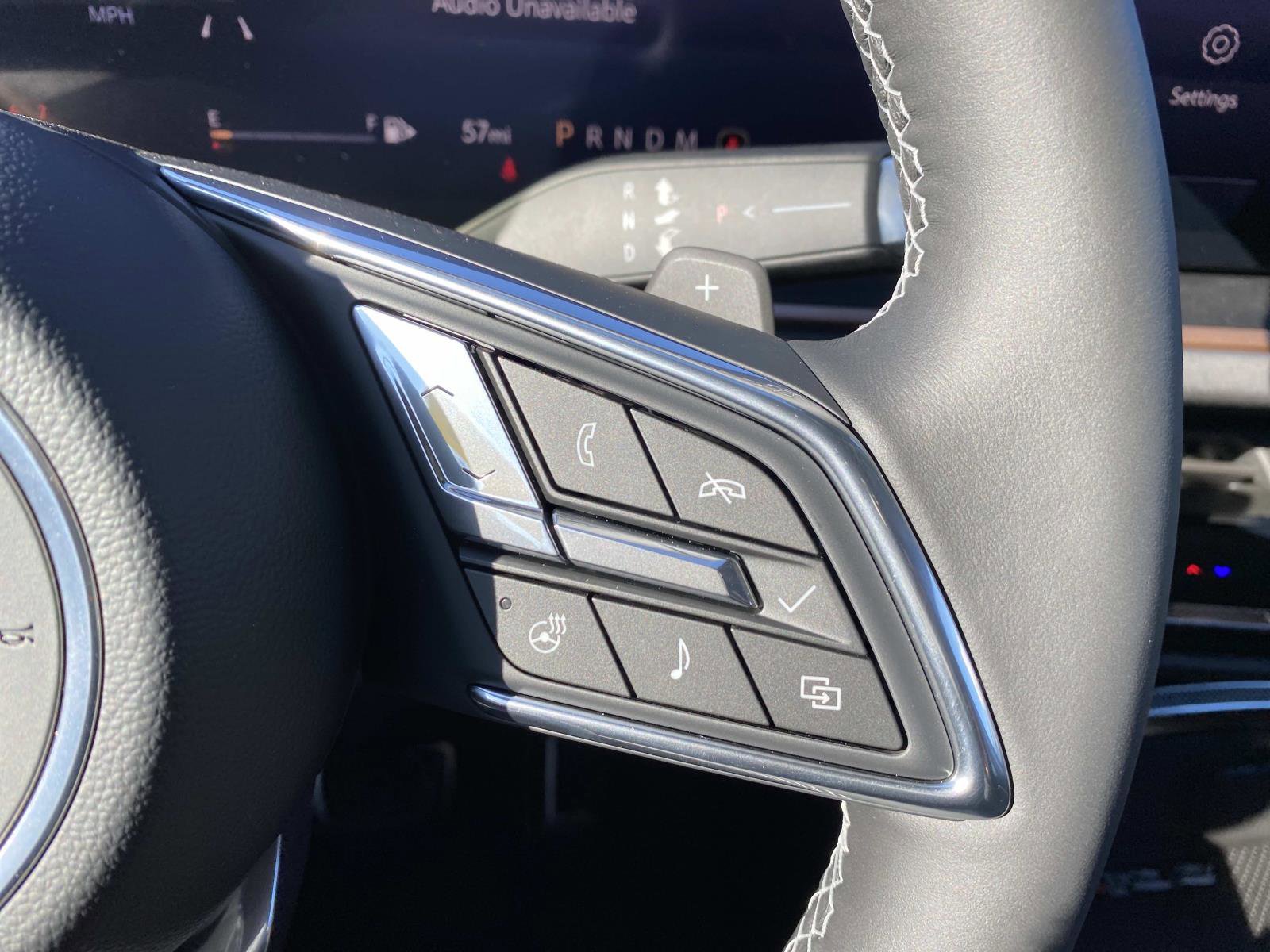 New 2026 Buick Envision Sport Touring image 12