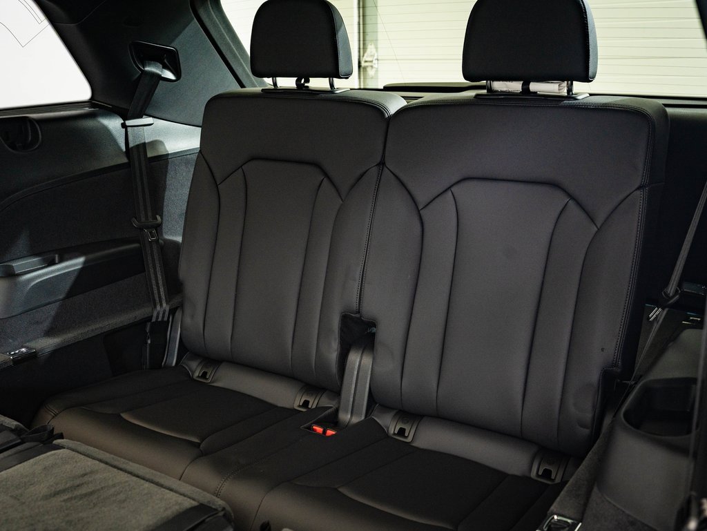 New 2026 Audi Q7 3.0T Premium Plus image 35