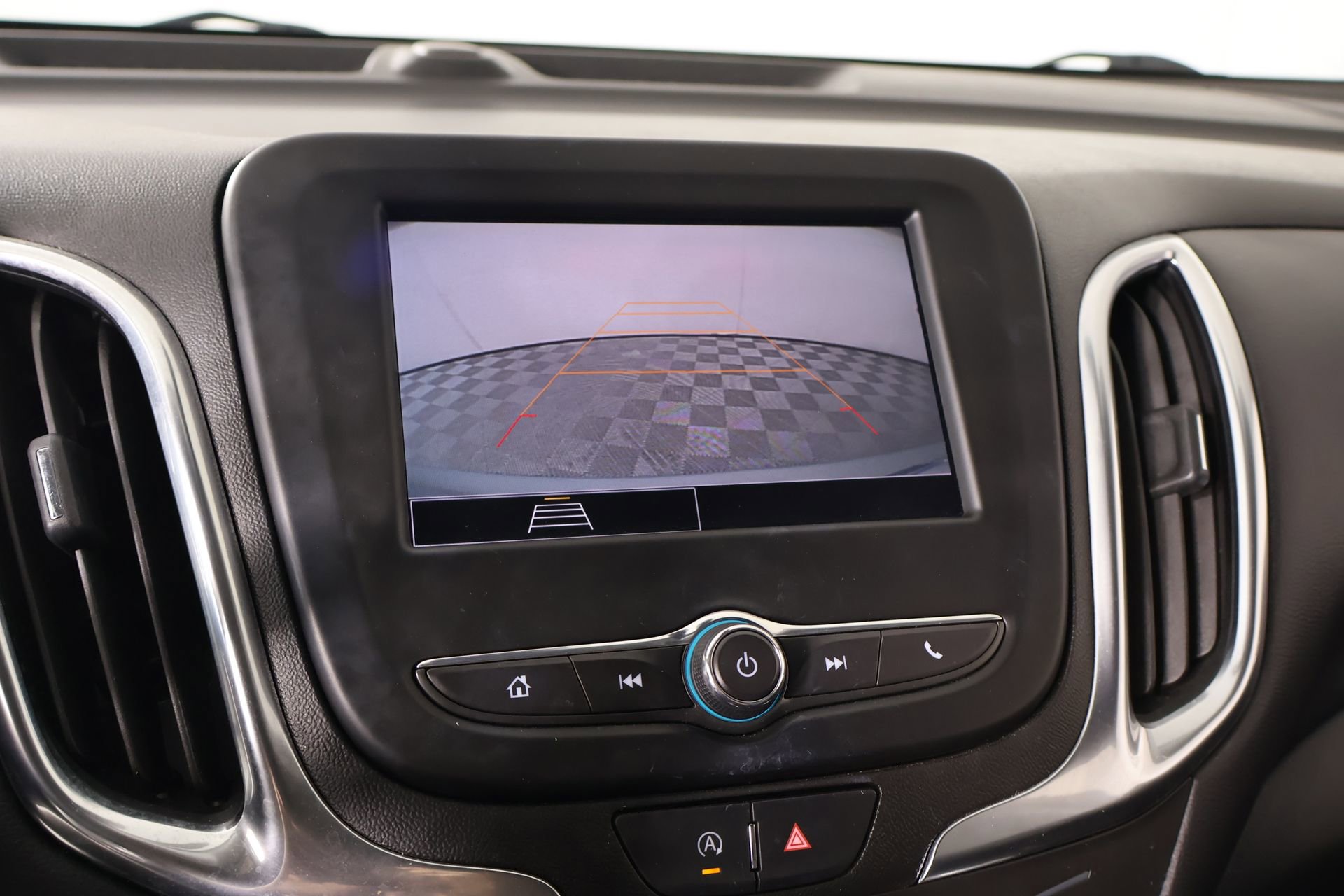 Used 2022 Chevrolet Equinox LT FWD image 6
