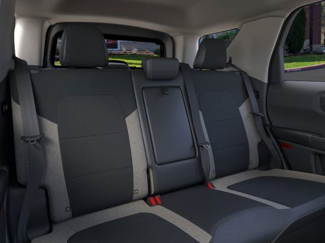 New 2025 Ford Bronco Sport Big Bend w/ Convenience Package AWD/4WD image 11