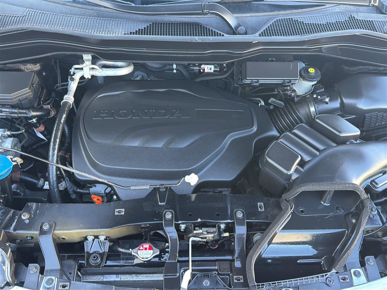 Used 2016 Honda Pilot EX image 27