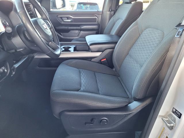 Certified 2025 RAM 1500 Big Horn image 16