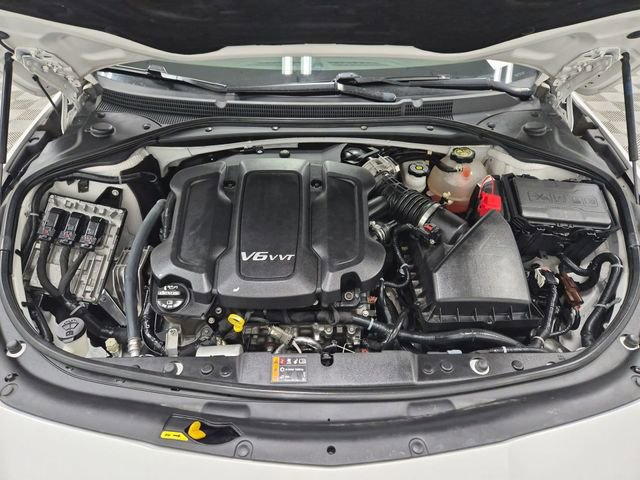 Used 2017 Buick LaCrosse Essence w/ Sun and Shade Package image 25