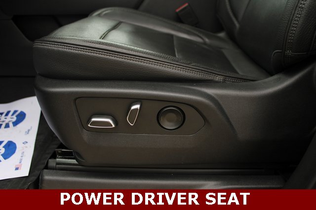 Used 2022 GMC Sierra 1500 Denali w/ Denali Reserve Package image 12