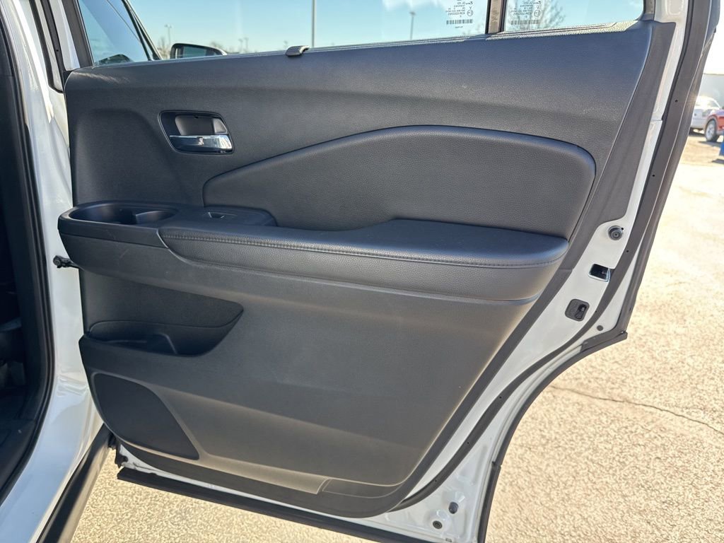 Used 2022 Honda Pilot Special Edition image 37