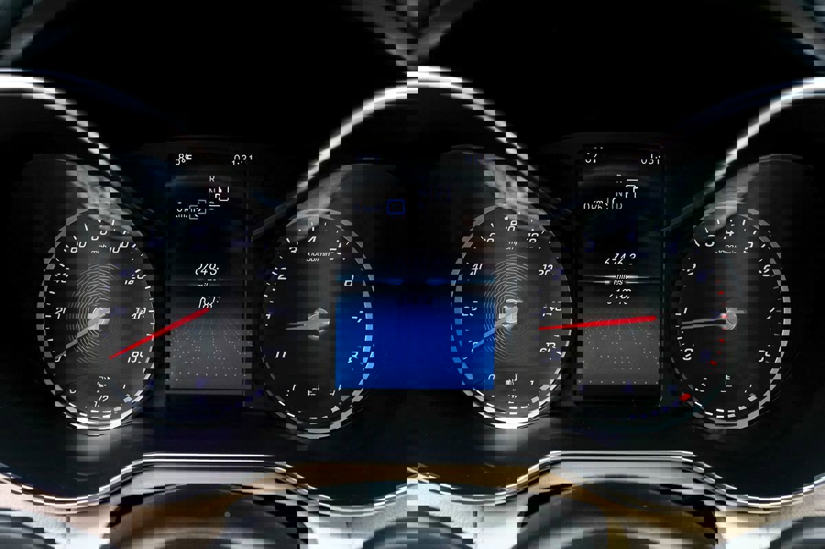 Used 2019 Mercedes-Benz C 300 Coupe w/ AMG Line image 14