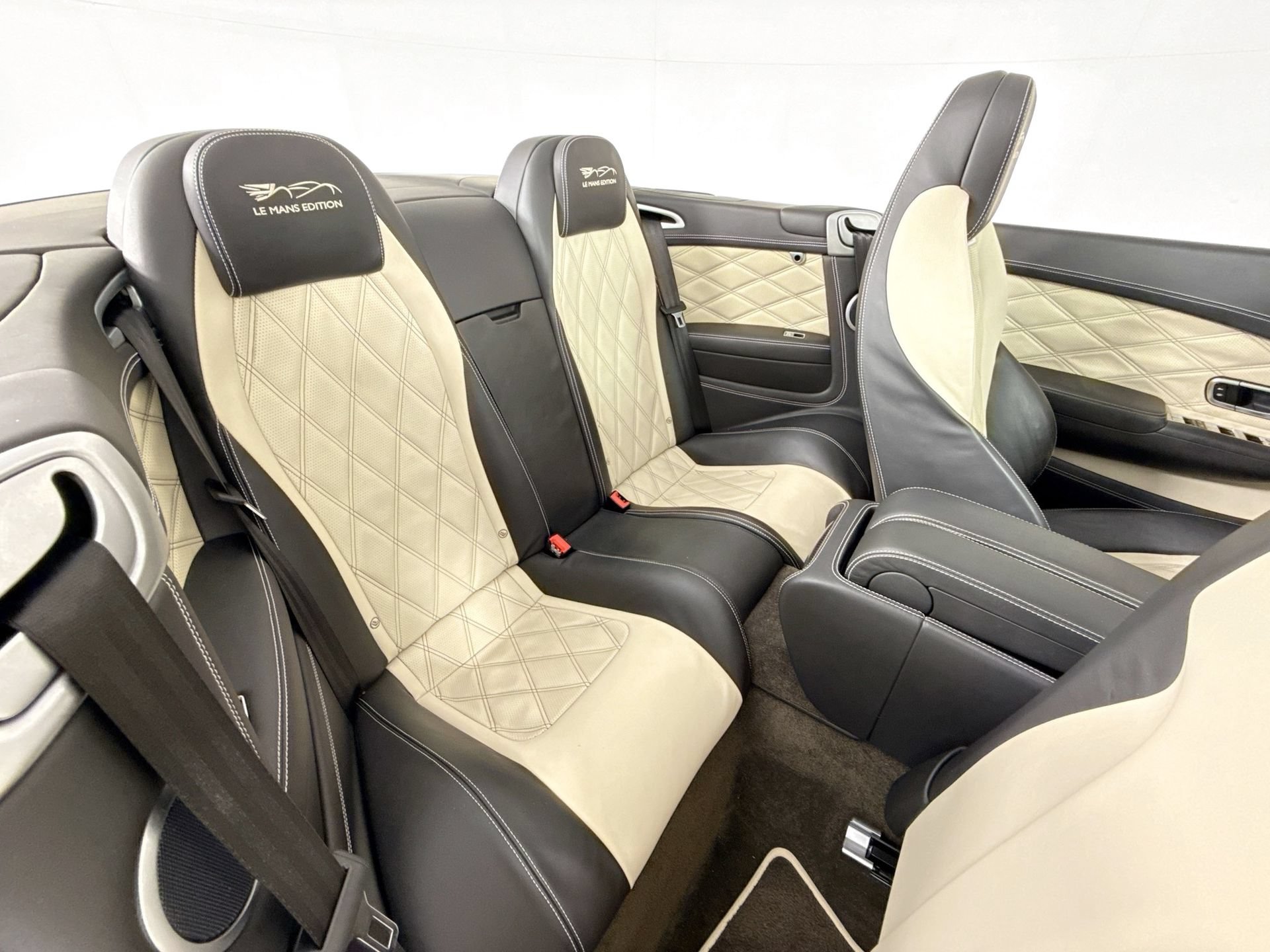 Used 2013 Bentley Continental GT AWD/4WD image 22