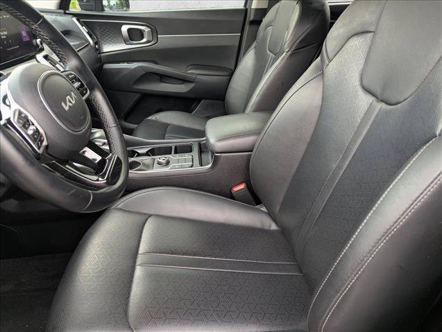 Used 2022 Kia Sorento S FWD image 22