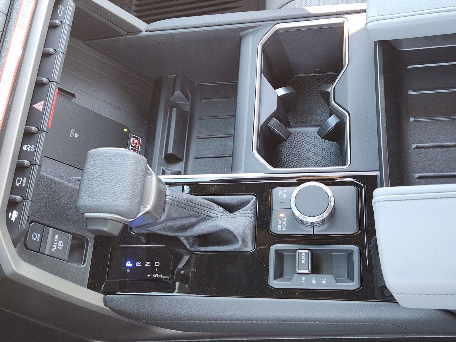 New 2026 Toyota Tundra Limited image 19