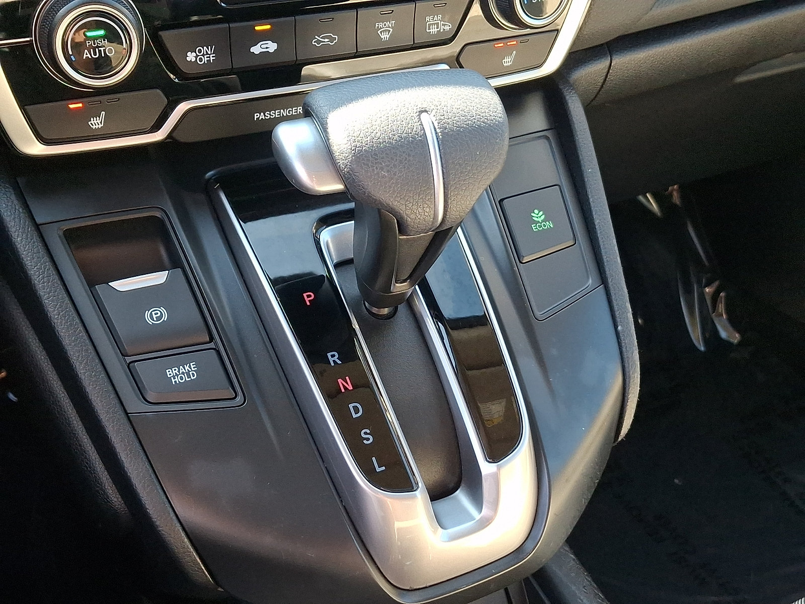 Used 2019 Honda CR-V EX image 16