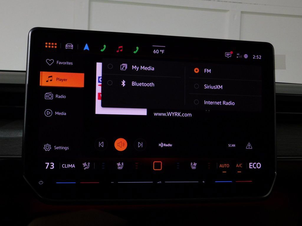 Used 2025 Volkswagen ID. Buzz 1st Edition image 64