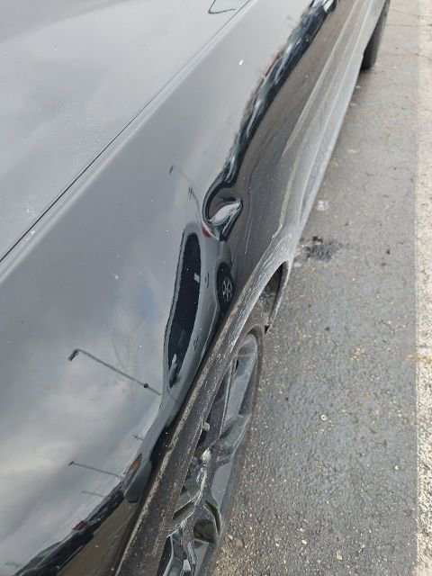 Used 2019 Ford Mustang Premium w/ Black Accent Package image 8