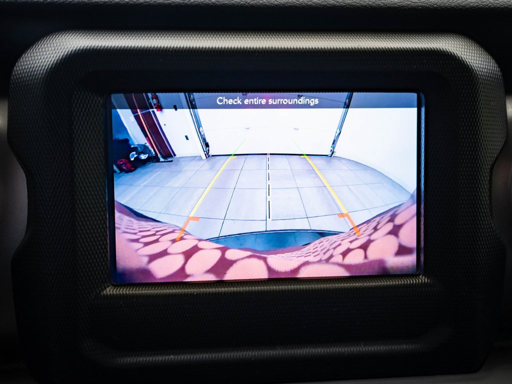 Used 2019 Jeep Wrangler Sport S image 32