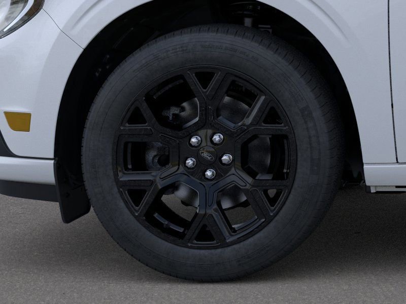 New 2026 Ford Maverick Lobo Premium AWD/4WD image 20