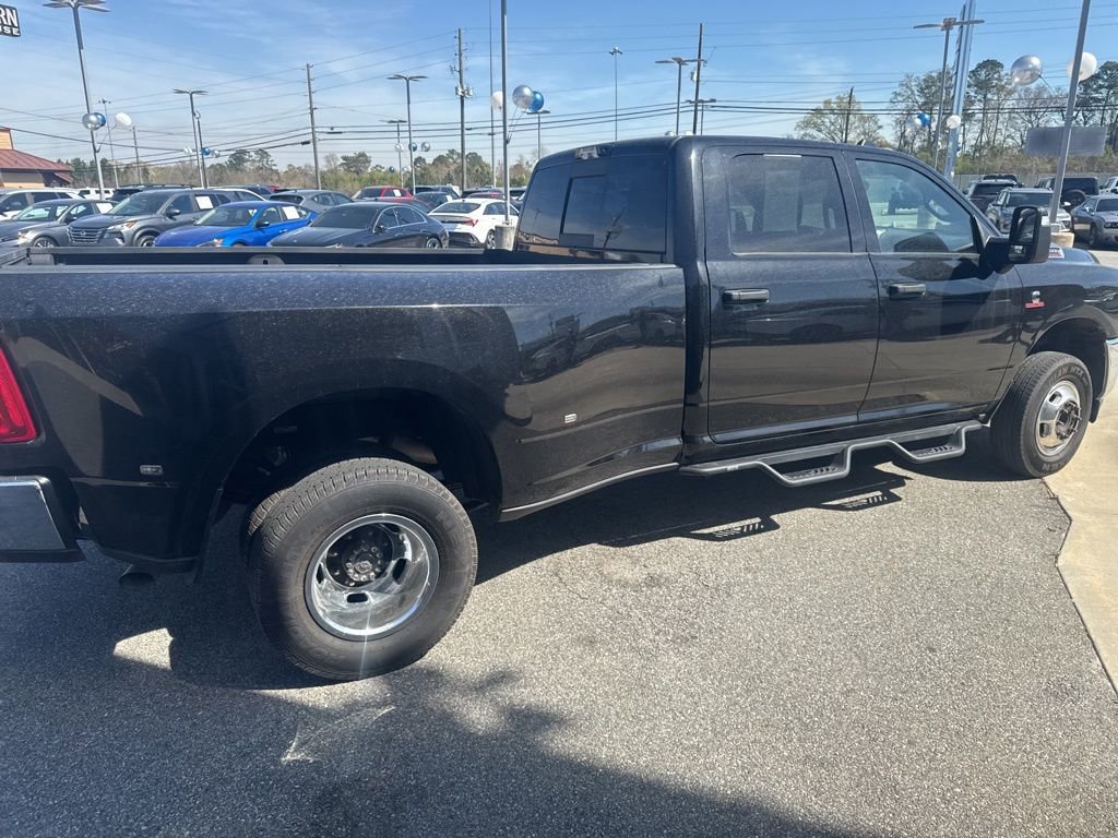 Used 2024 RAM 3500 Tradesman w/ Towing Technology Group image 22