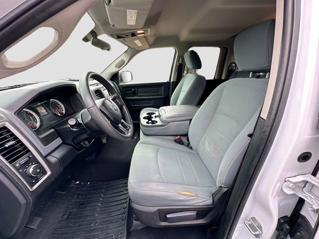 Used 2017 RAM 1500 Express image 19