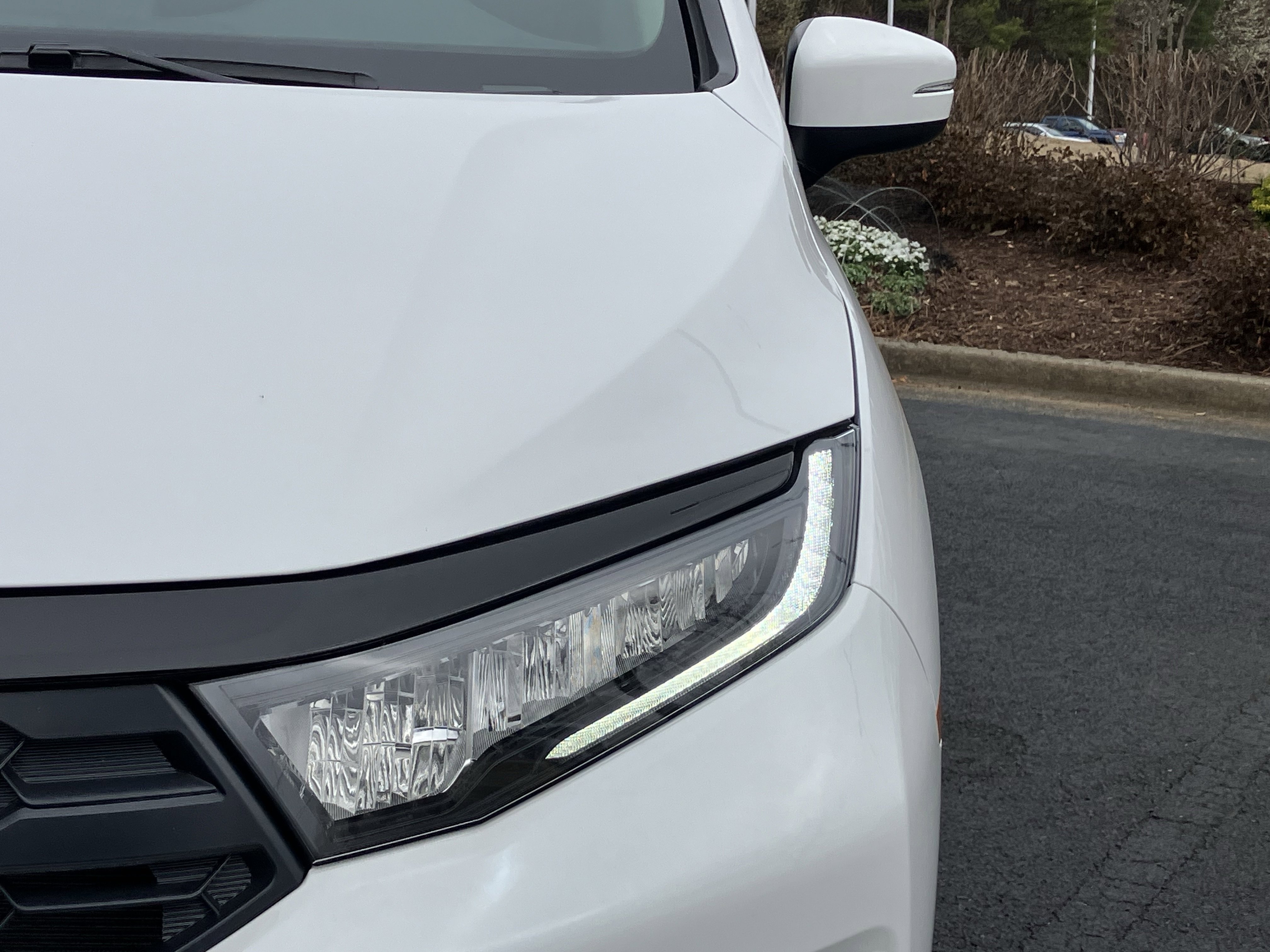 Certified 2026 Honda Odyssey EX-L image 6