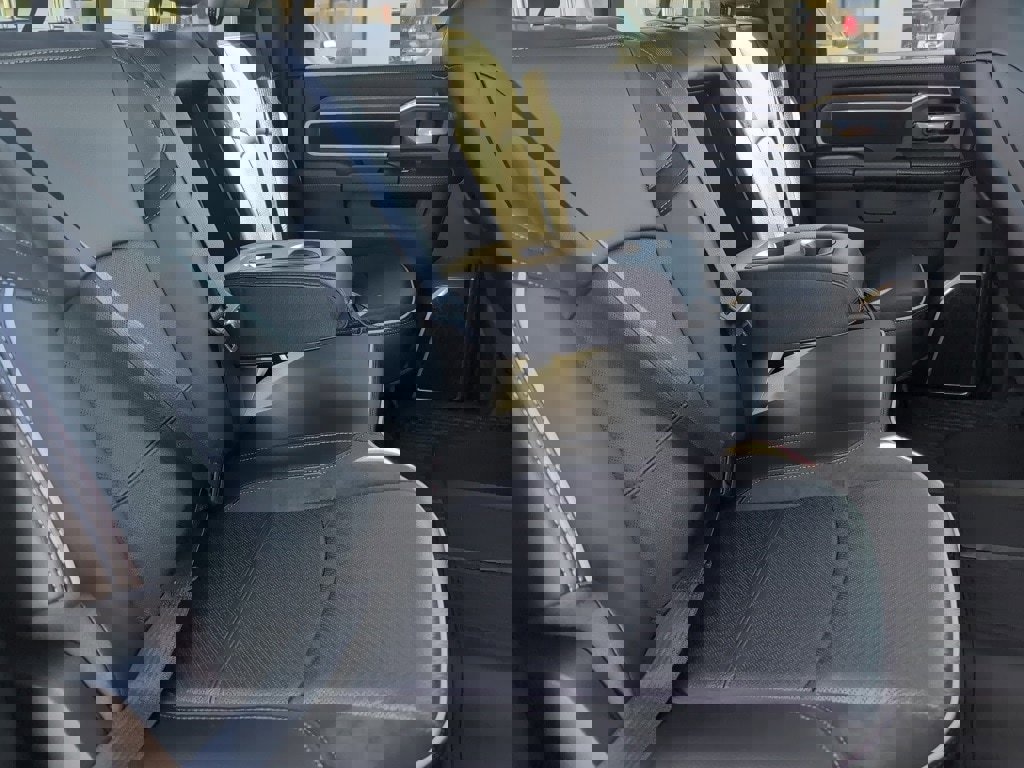 New 2026 RAM 3500 Laramie image 28