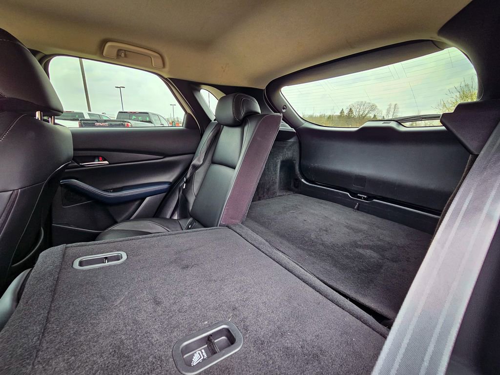 Used 2020 MAZDA CX-30 AWD w/ Preferred Package image 35