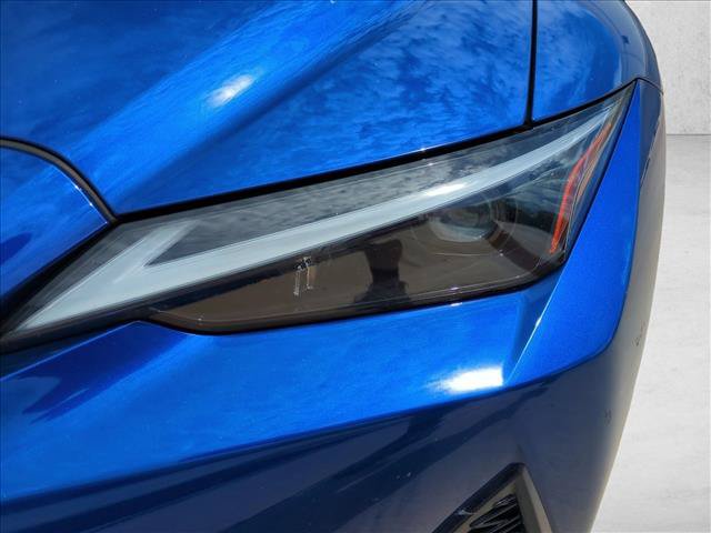 Used 2025 Lexus IS 350 F Sport RWD image 9
