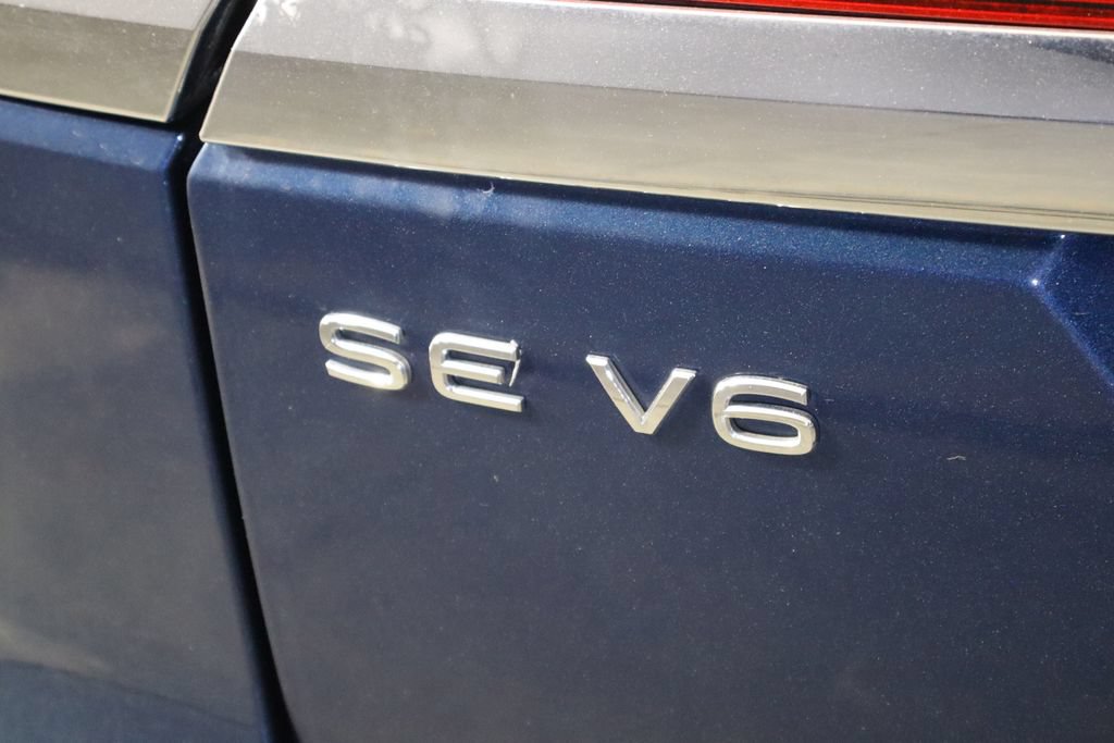 Used 2021 Volkswagen Atlas SE FWD image 46